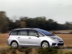Citroen C4 Grand Picasso 2010 года
